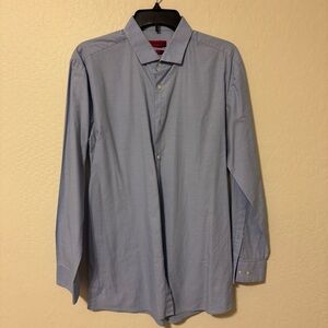 HUGO Light Blue Dress Shirt